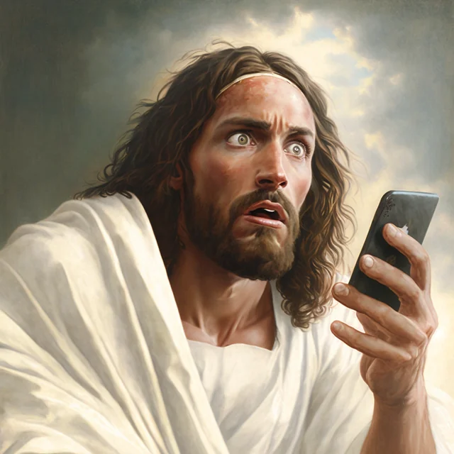 EVANGELIZE NO GOOGLE MAPS