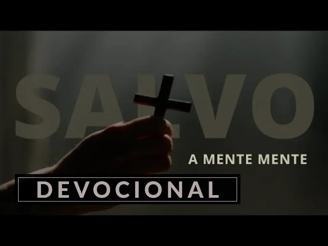 Lembre-se da Bondade d’Ele