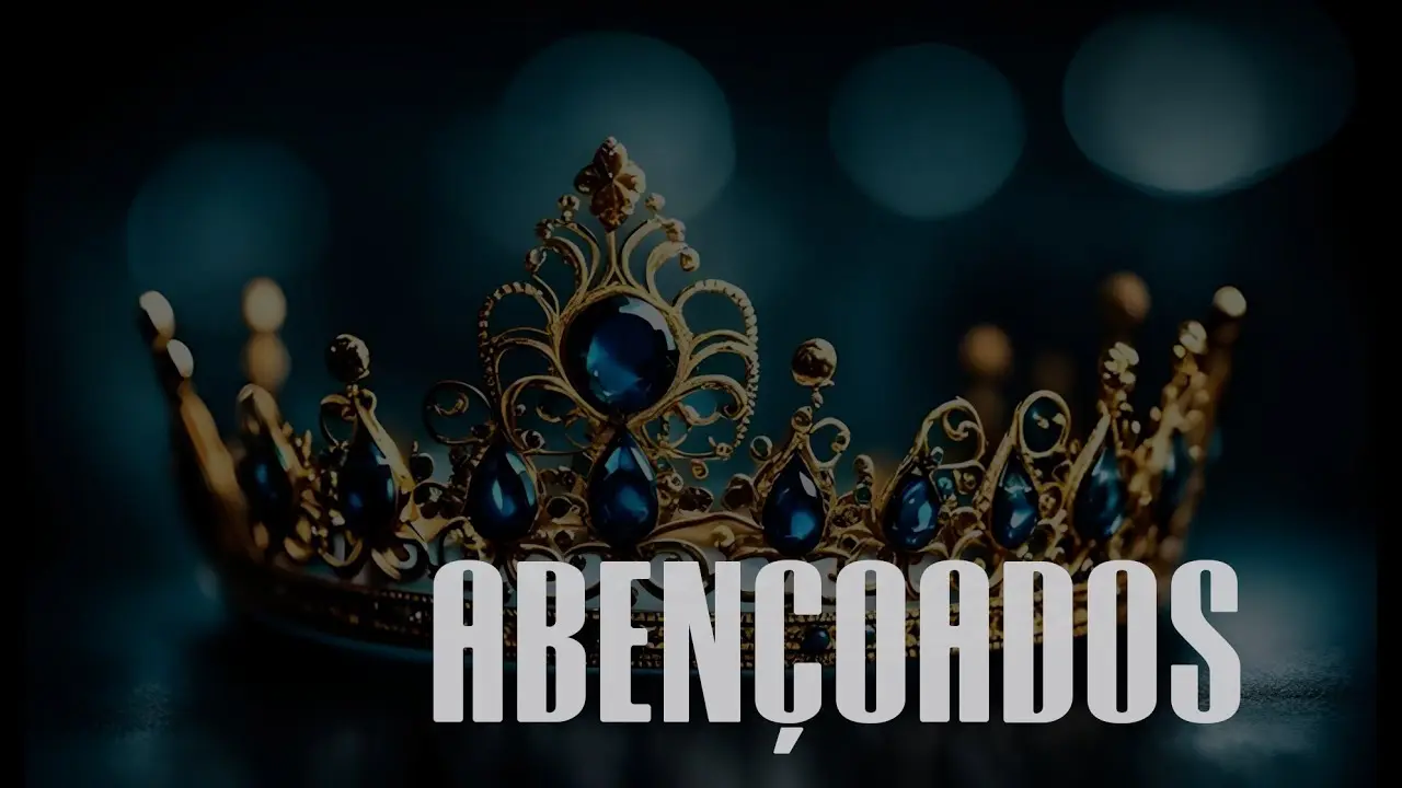 Abençoados 3: A Benção de um Pai