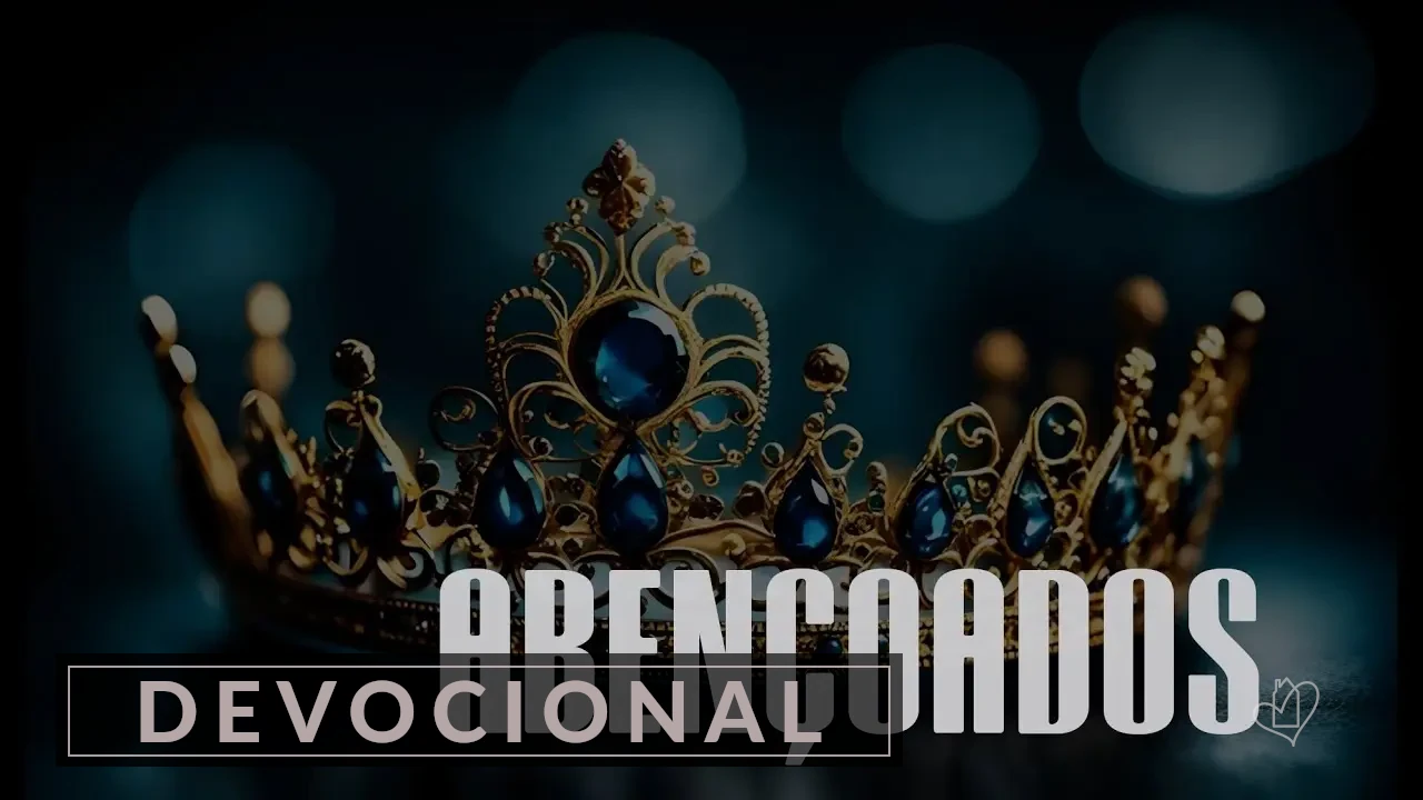 Uma Voz de Gratidão a Deus