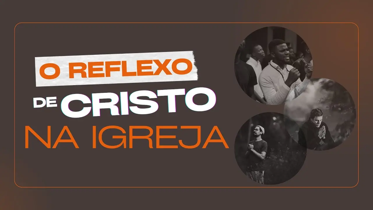 Cristo vive em nós Cristo vive em nós