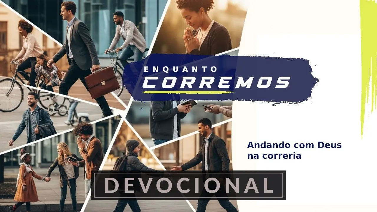 A Prisão que Liberta