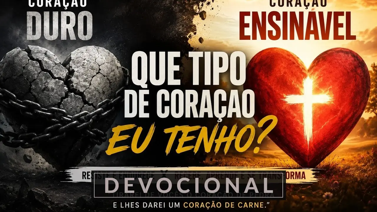 Guardando a Fonte do Coração