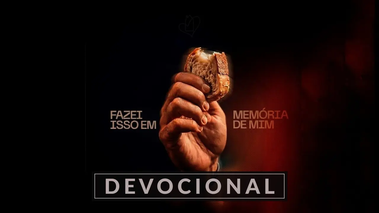 A Seiva Invisível e os Frutos Visíveis